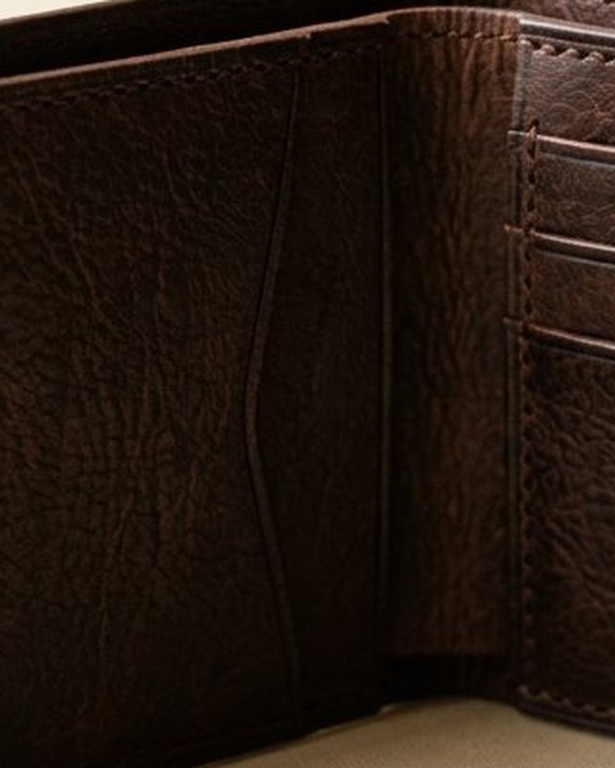 Torino Bifold Erkek Cüzdan görsel 2