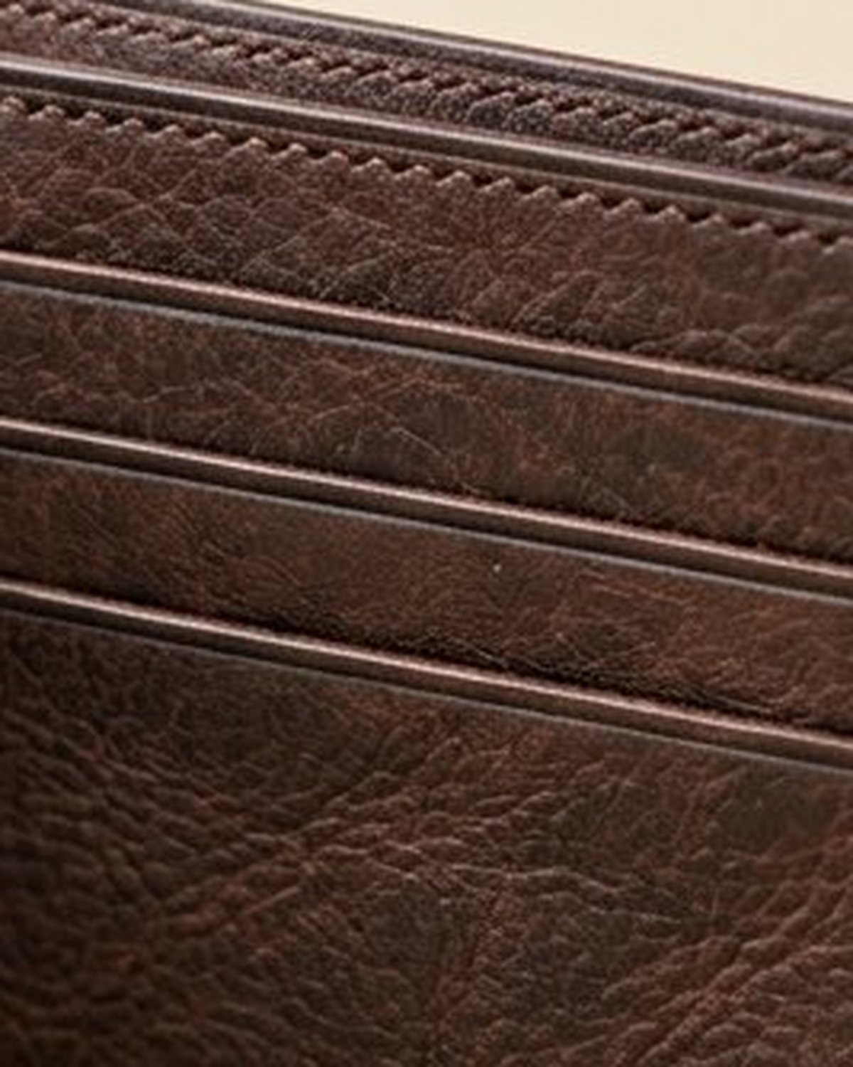 Torino Bifold Erkek Cüzdan görsel 3